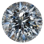I1 Diamond Front