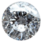 I3 Diamond Front