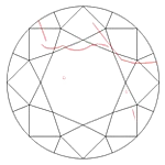 I3 Diamond Side
