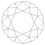VS1 Diamond Side