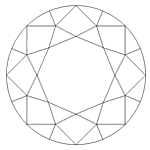 VVS1 Diamond Side