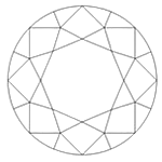 VVS2 Diamond Side